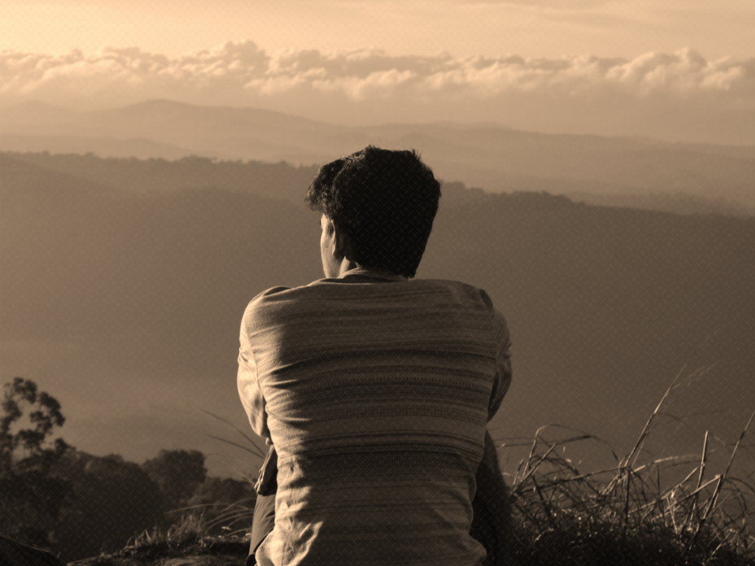 افروخته آتشِ دلم در دلِ تیر، روزِ منِ جاماندهی از راه رسید