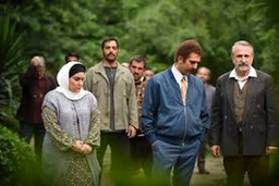 سهراب یا قربان