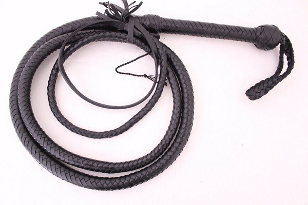 شلاق اجرای احکام