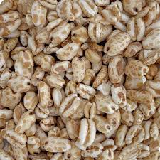 گندمک شیرین ( هانیسمک)