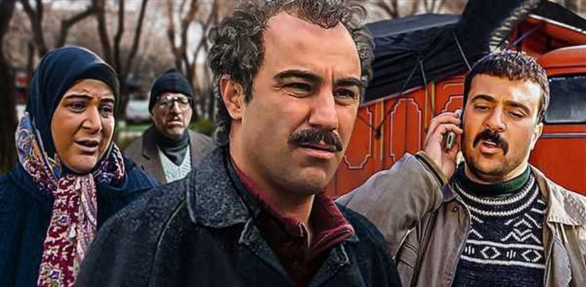 سریالهاپرسودترین کالا!!!