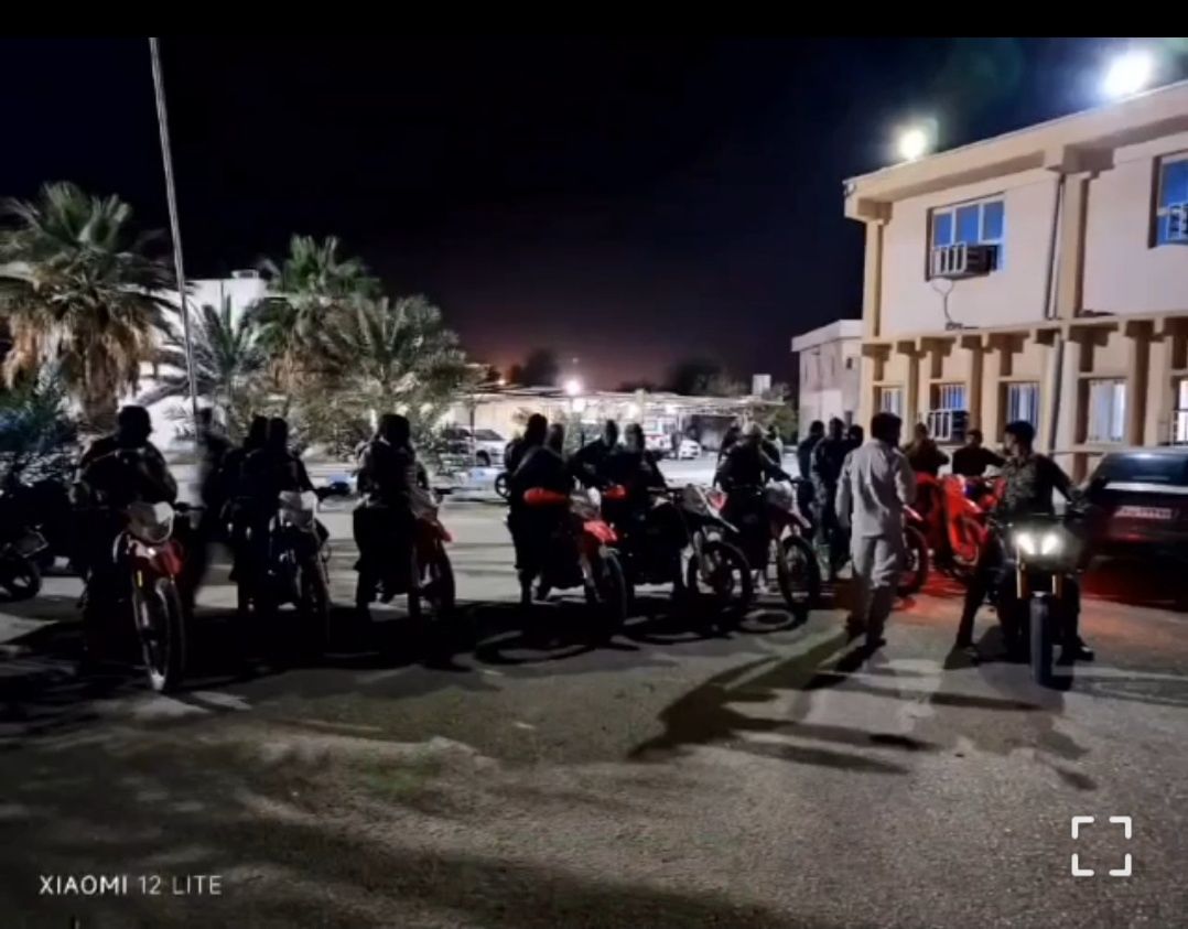 عزیزان کاردرست امین و توریست پران