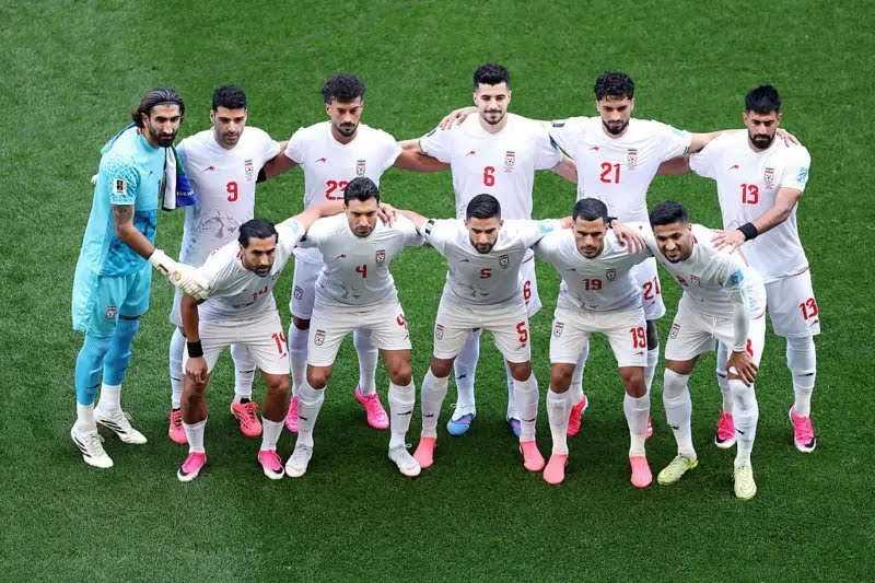 تیم ایران🇮🇷