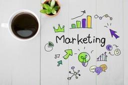 راه هایی برای شروع بازاریابی