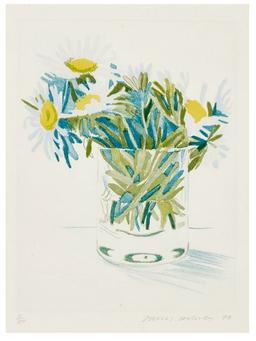 شروع زندگی هنری من ...