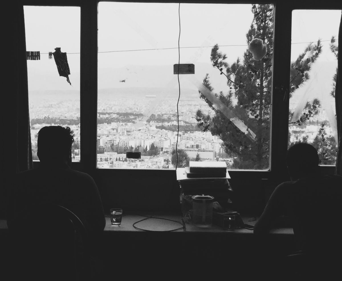 وضع بی‌مثال شیراز