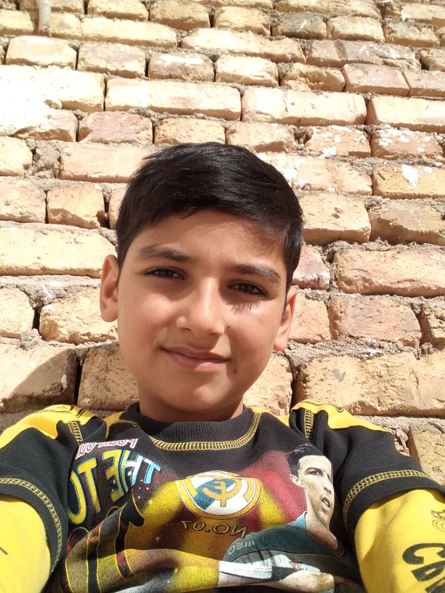 محمدی ترک