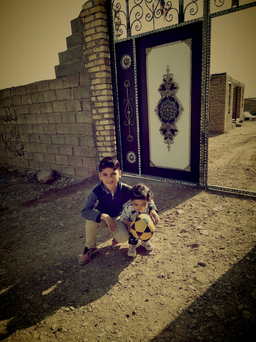 ابوالفضل محمدی 