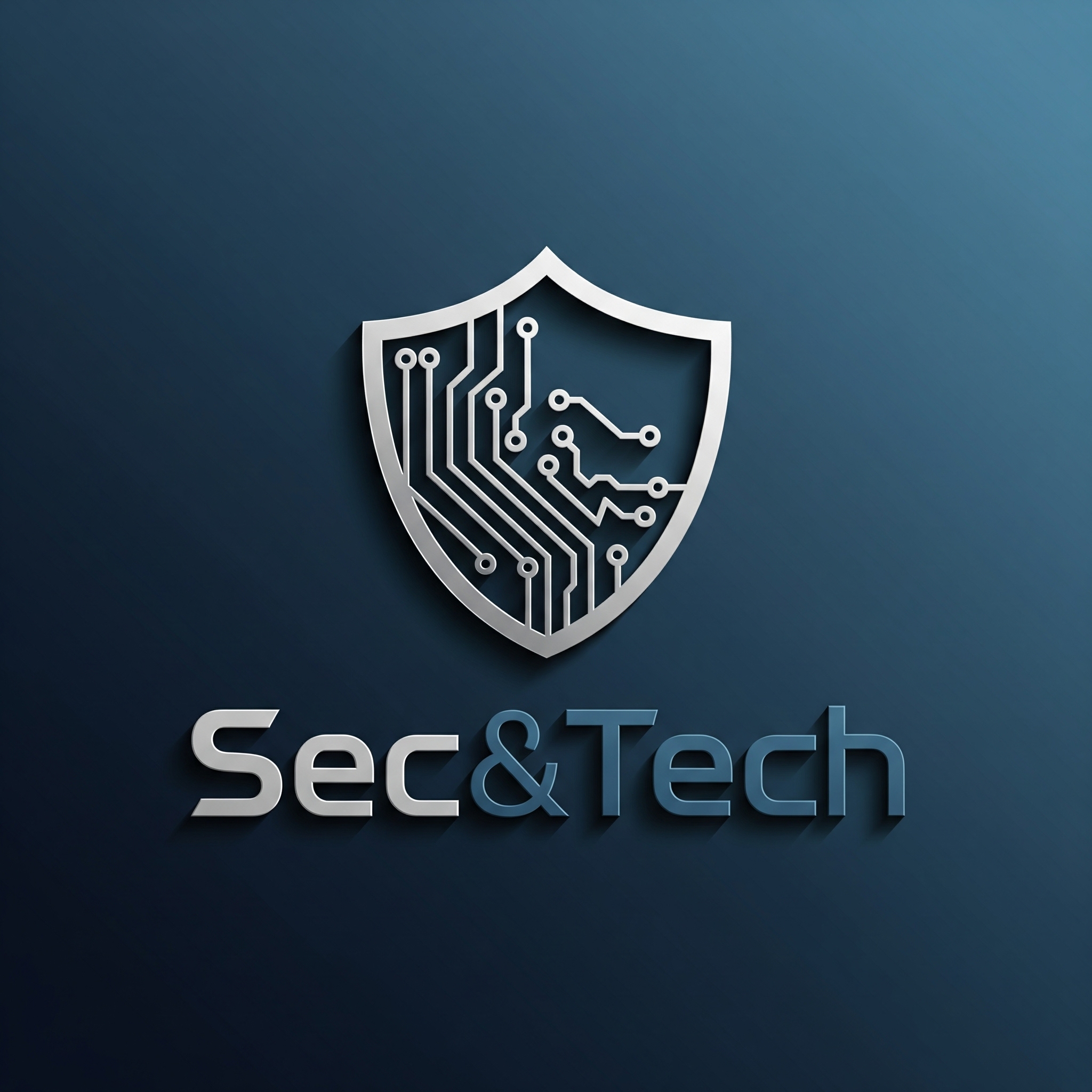 Sec&Tech — شماره صفر