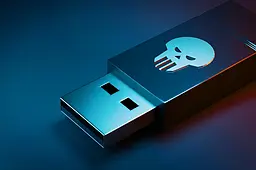 Sec&Tech #3  وقتی یه کابل ساده می‌تونه جاسوس باشه