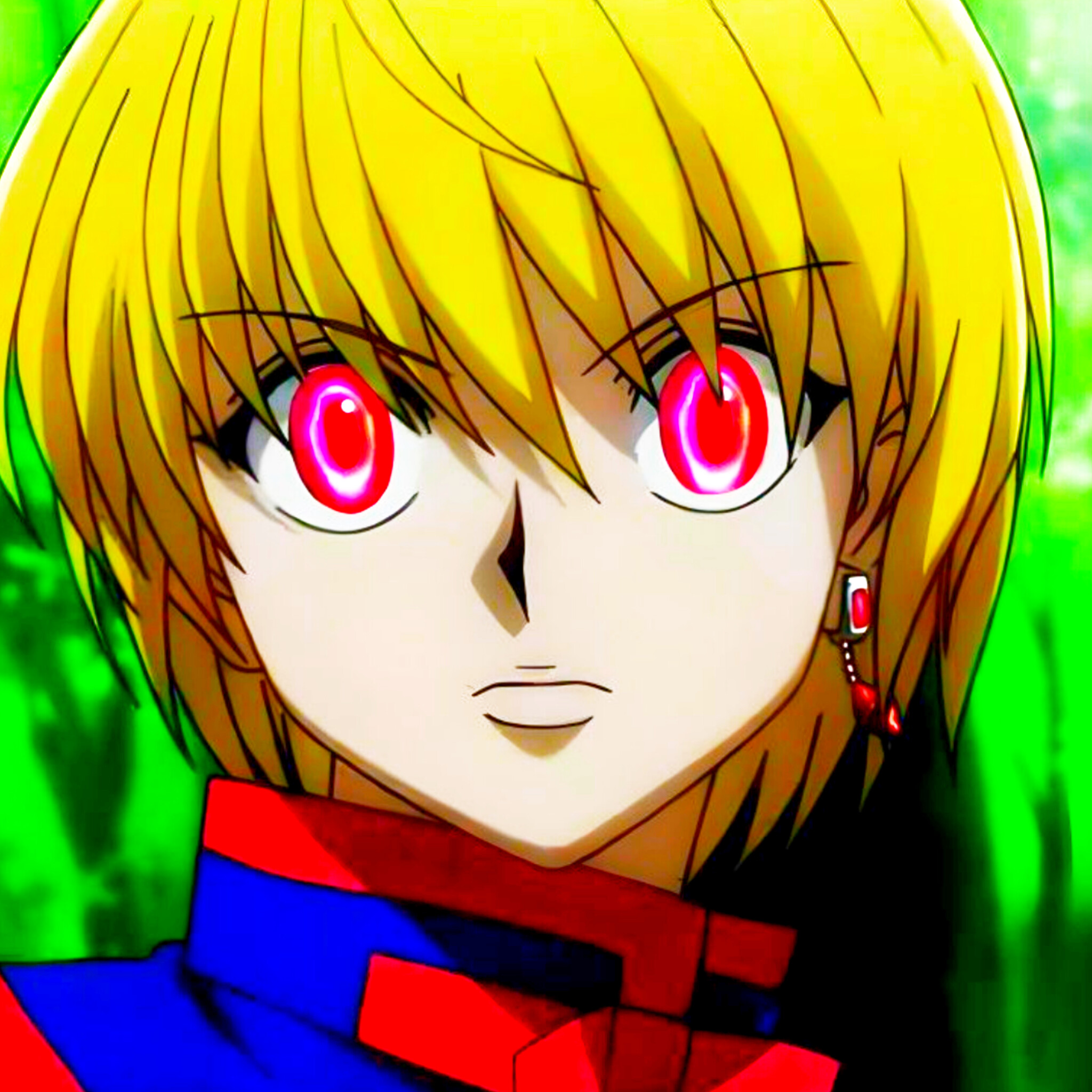 نمای از کوراپیکا