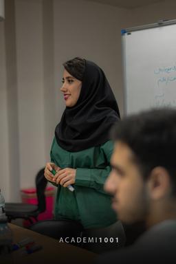 معلم اتنا میرزاخانی