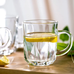 فرق بین استکان، لیوان و فنجان