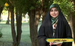 سیده ملوک تهامی