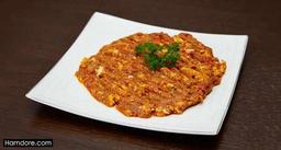 یک غذای سنتی و پرطرفدار از استان گیلان