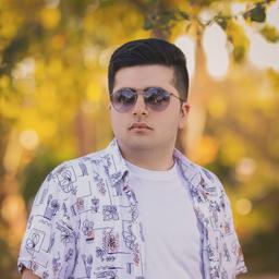 سید علی محمد آل محمد