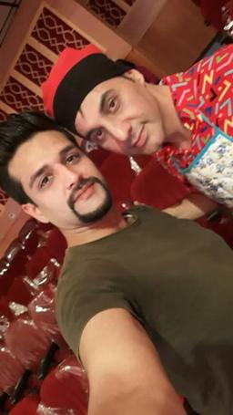 حمید طوری اجیرلو