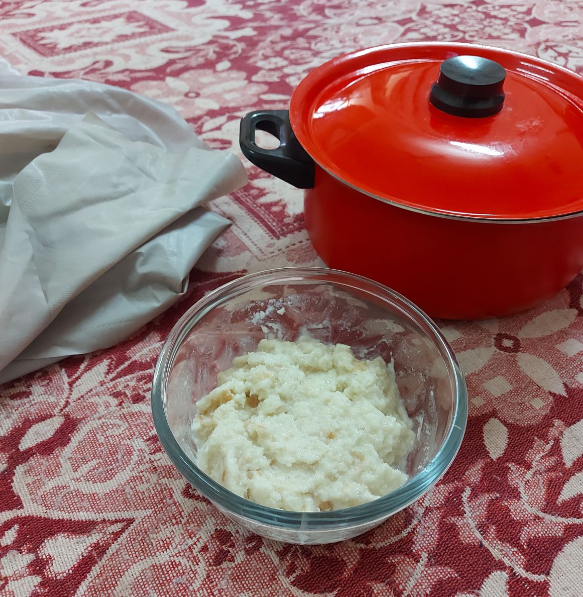 کشک (قروت) زابلی 