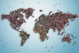 آیا ۸ میلیارد انسان کافی نیست؟