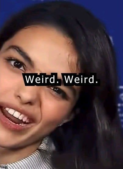 مصاحبه ریچل زگلر