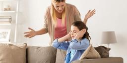 آیا والدین بدی دارم؟