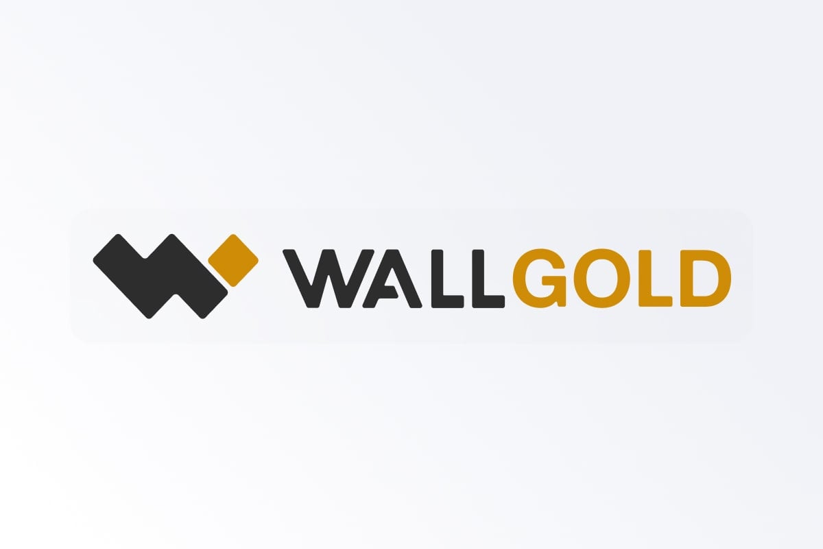 لوگوی پلتفرم وال گلد