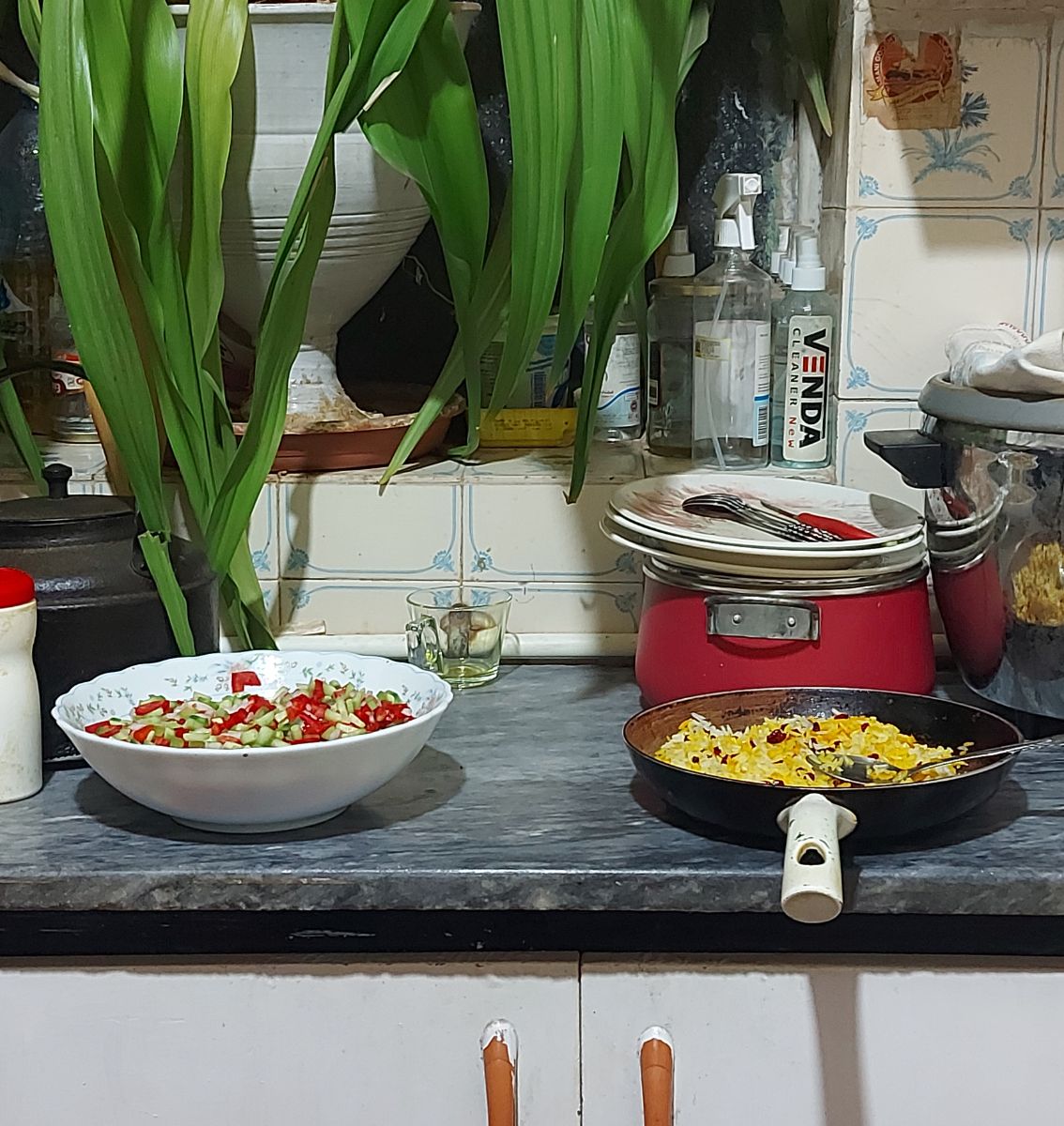 وسواس‌های عجیب مادرم