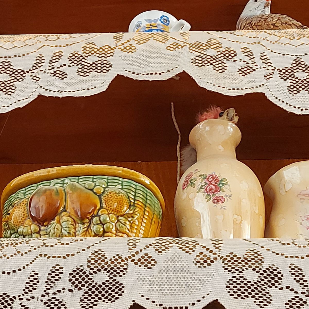 دکوریِ پذیرایی خونه ما 