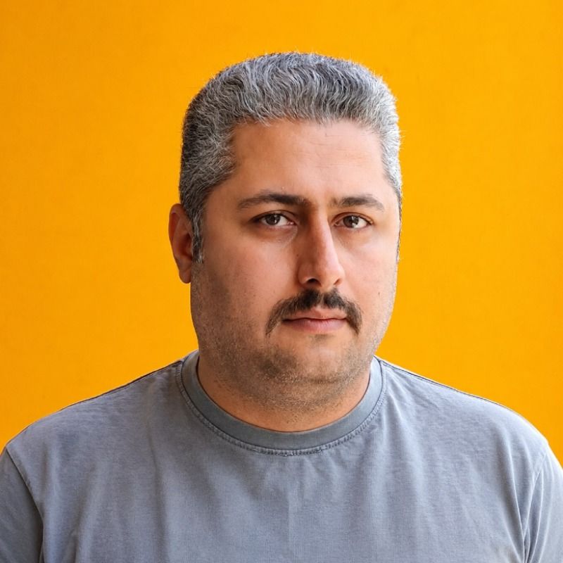 سامان زاهدی