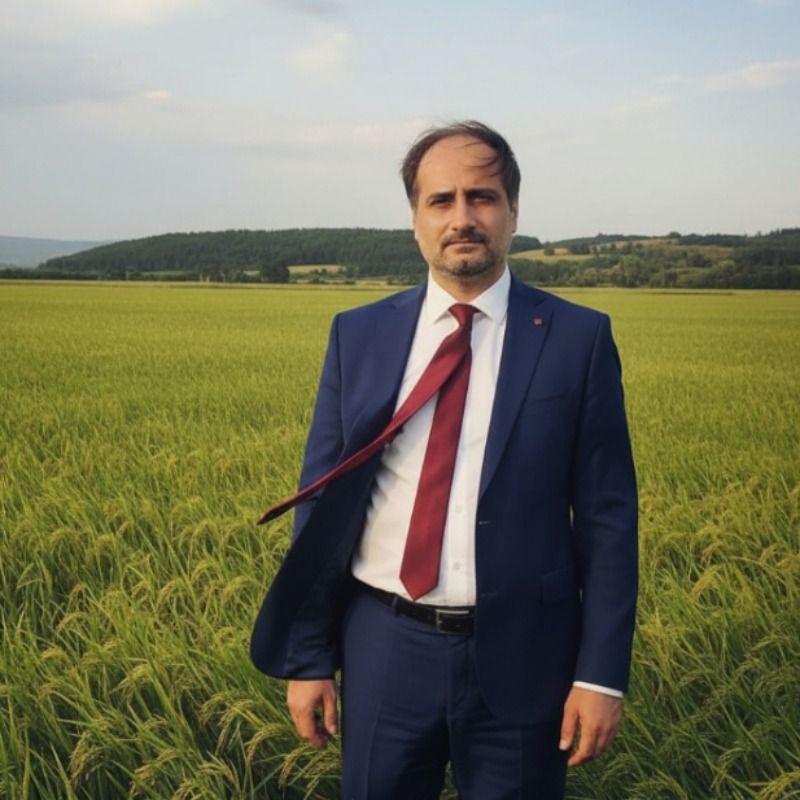 شاهرخ خیرخواه