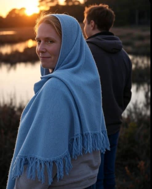 رمان۷۷فصل۶قسمت۴ نیلوفرواژگون