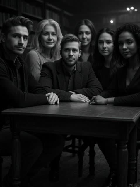 تالار نقره《رمان》