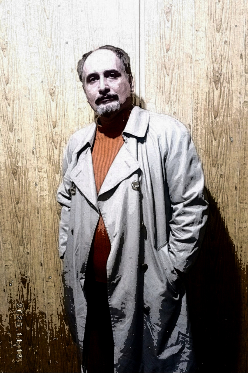 و روزی شیطان