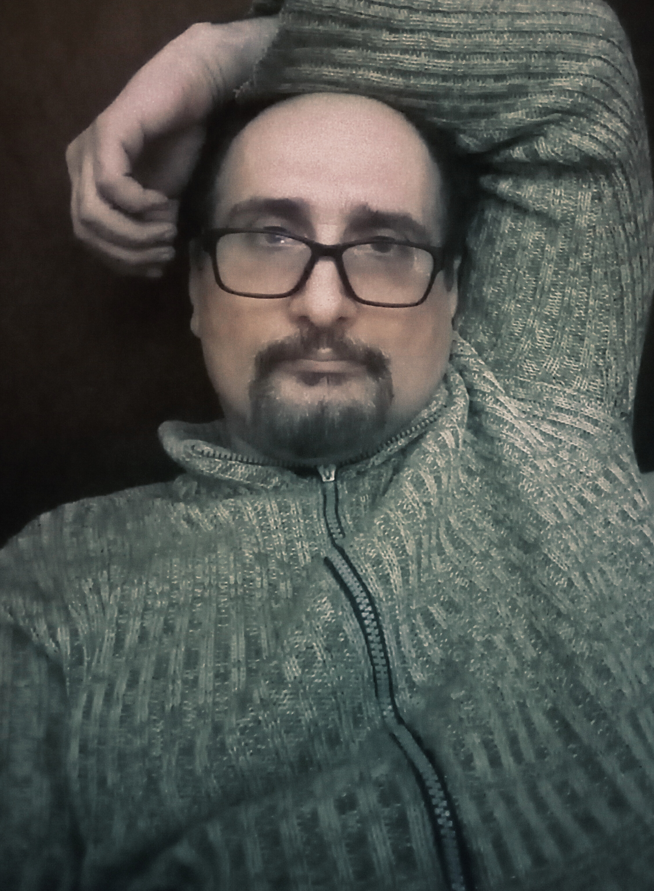 بی رودرواسی