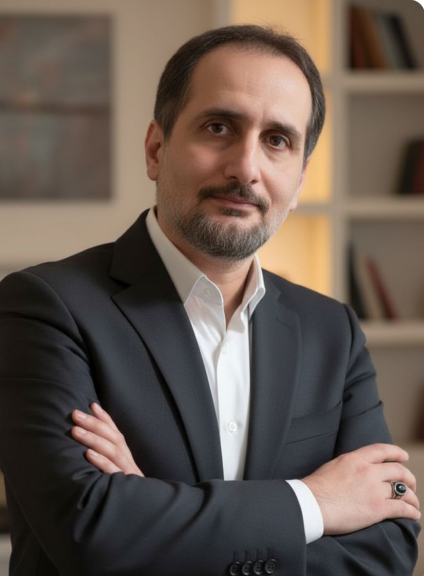 آتشی بی اجتهاد