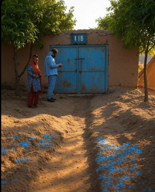 موش، داستان رئالیسم