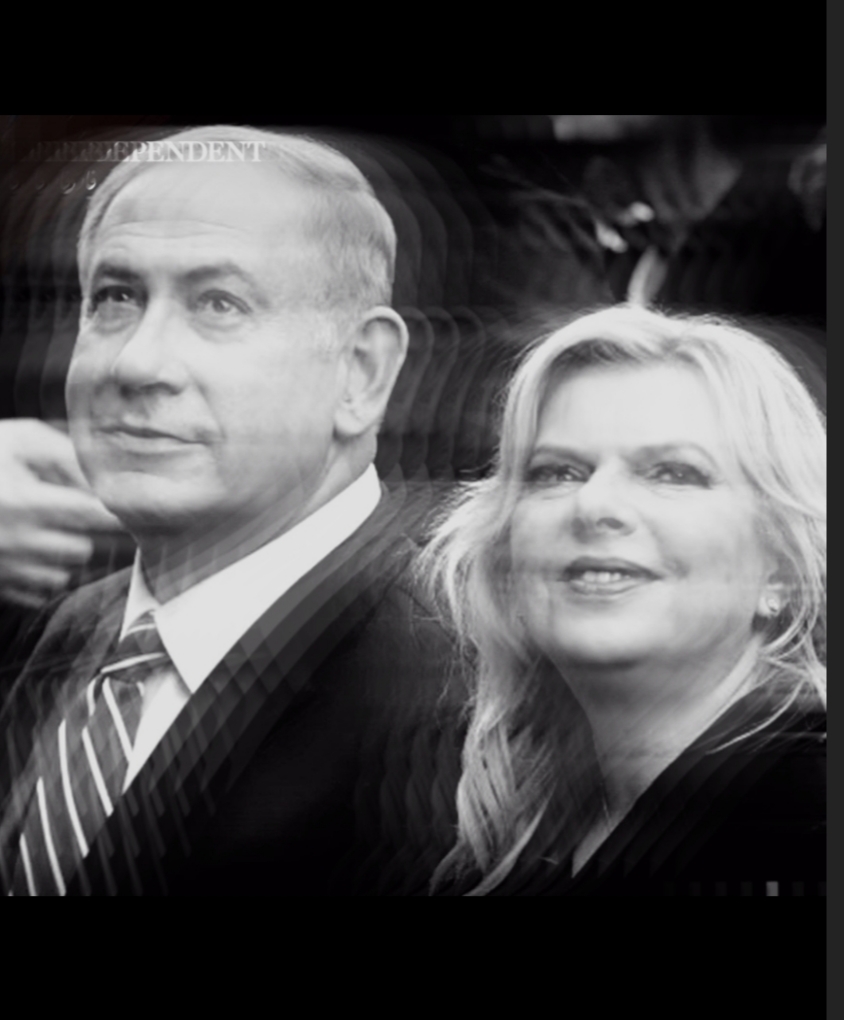 فکرکن فردای منهای اسرائیل