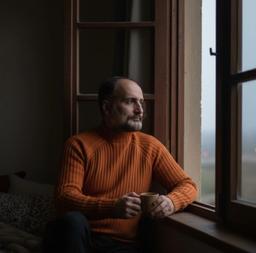 نگرانی چرا ؟