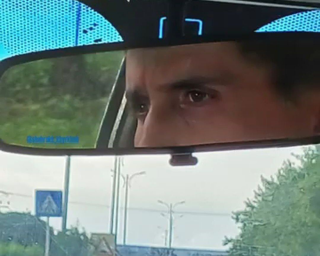 ایستاده در عشق