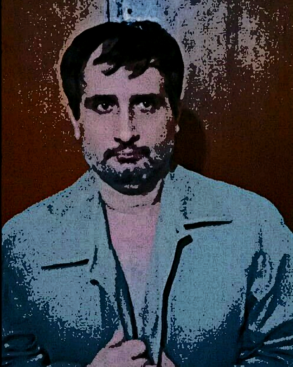 خواب های سنگین