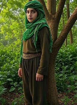 رمان۷۷فصل۵استحاله قسمت۱