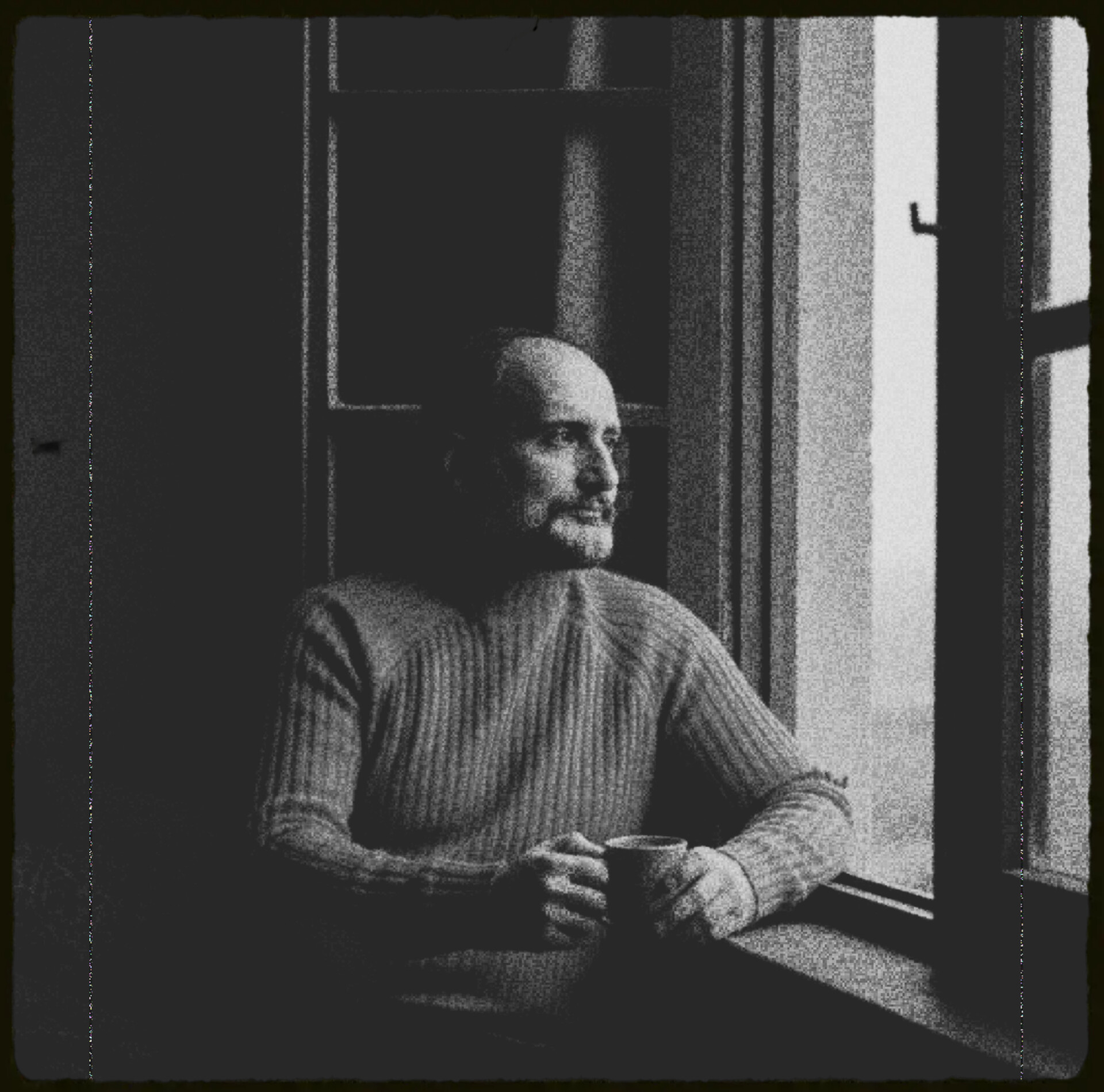 پیامی به گوش باد