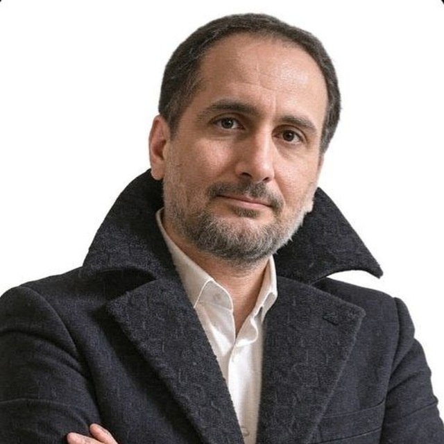 اخرین موج
