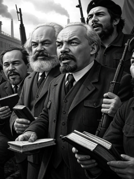 چه کسی از چپ می ترسد