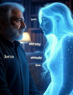 رمان عشق فرشتگان