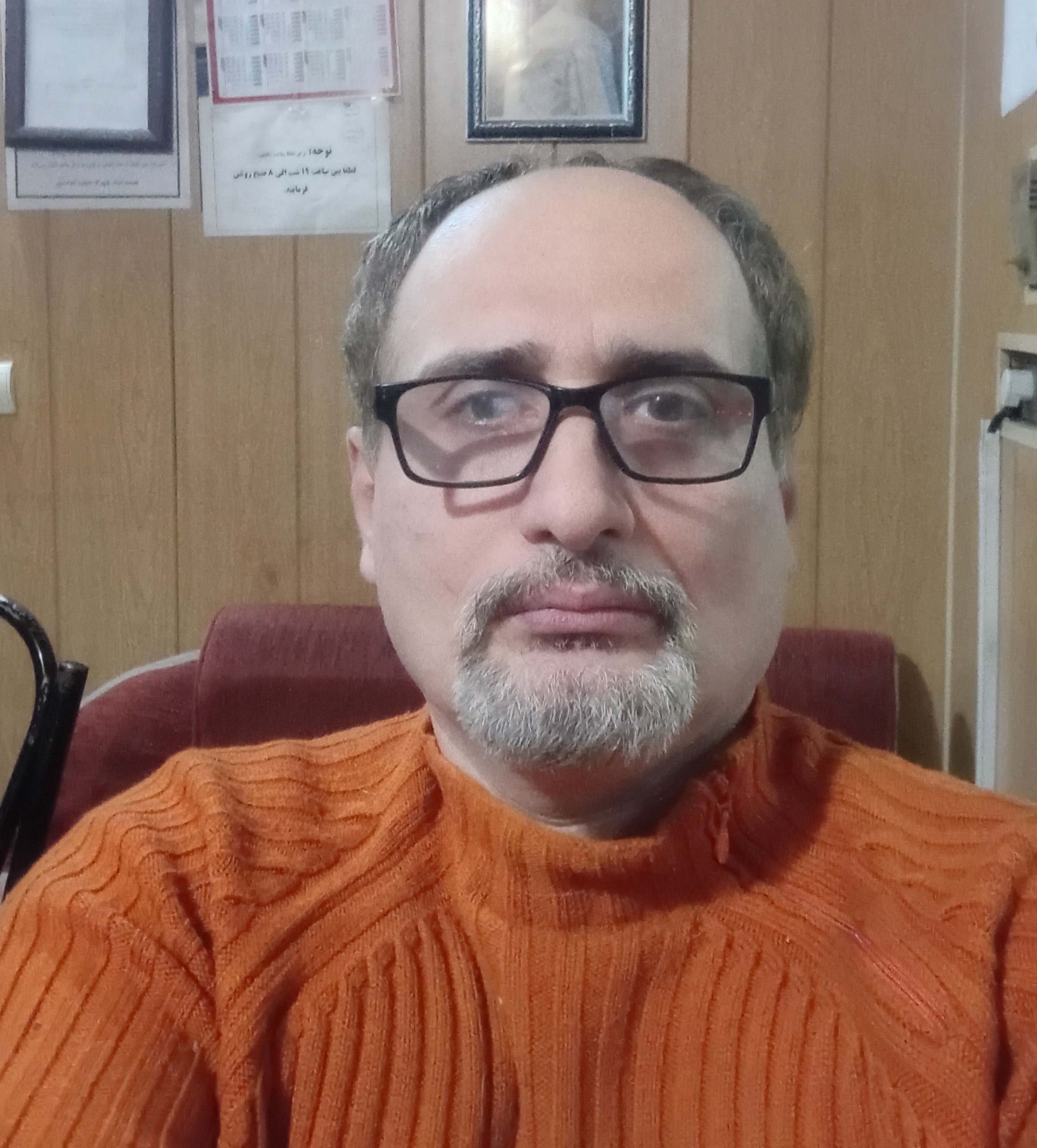 برایش نام نگذاشته ام..