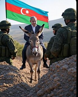 زنگزور،ایران،روسیه
