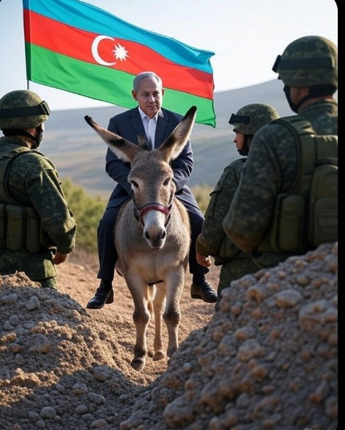 زنگزور،ایران،روسیه