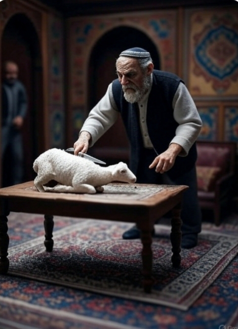 آنها برای بقایشان جنگ نمیکنند