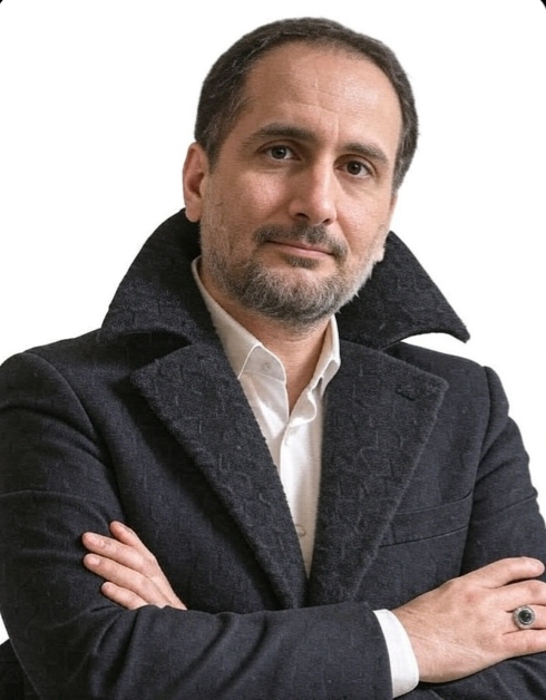 ناکس می داند من نمی دانم